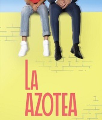 La azotea en MADRID