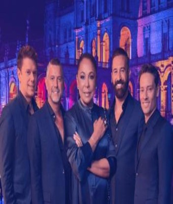 Isabel Pantoja en Sevilla