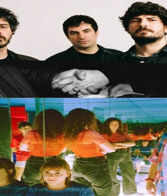 Aliment + Primer Infant - 30 ANYS D'HELIOGÀBAL en Barcelona