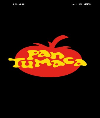 Bcn PAN TUMACA en Barcelona