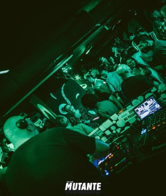 LA TARDE INDIE /// NACHO RUIZ LADILLA RUSA  en Balears, Illes