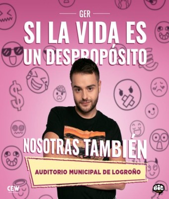 ANDY - SOLO TOUR - BADAJOZ (1 mayo 2026)