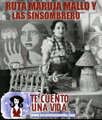 Ruta Maruja Mallo y las Sinsombrero  en Madrid