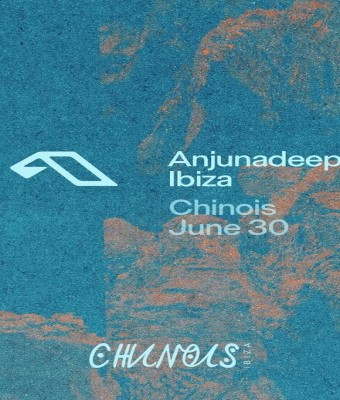 Anjunadeep: Eli & Fur, Rezident, James Grant, Nicky Elisabeth en Ibiza