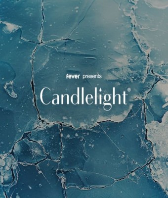 Candlelight: Lo Mejor de Ludovico Einaudi en Sabadell