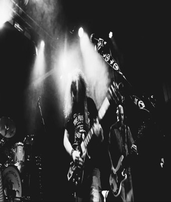 Rust For Glory: Neil Young Tribute en Reino Unido