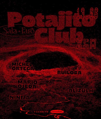 POTAJITO CLUB en Palmas, Las