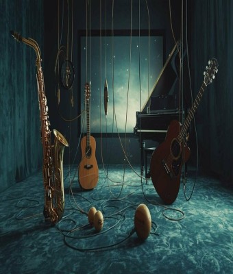 CICLE CONNEXIONS Sessions de Free Electro Jazz en Barcelona