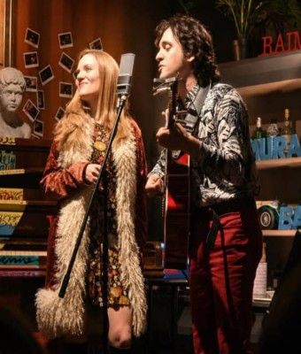Mar & Gus en Barcelona