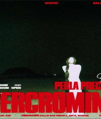 Mercromina Club en Madrid