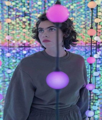 Museo de la Luz en Madrid