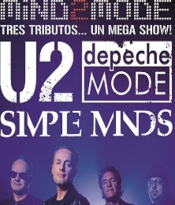 Mind2Mode en VALLADOLID