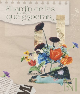 El jardín de las que esperan en Albacete