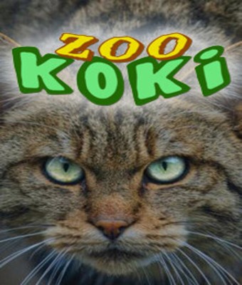 ZOO KOKI (Parque zoológico y botánico) en Toledo