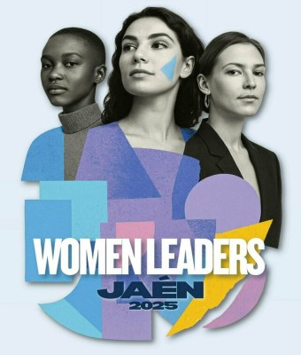 IV Congreso Nacional Women Leaders Jaén 2025