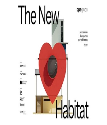 The New Habitat 26/27 en Barcelona