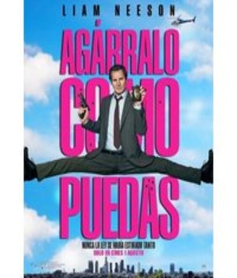 Agárralo como puedas en Murcia