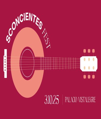 Sconcientes Fest en Madrid