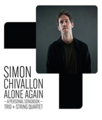 Simon Chivallon Trio en BARCELONA