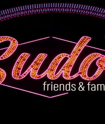 SUDOR · FRIENDS & FAMILY en Barcelona
