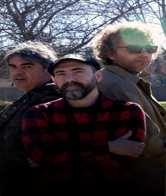Loco Montgomery en Madrid