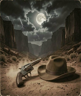 HADE IV Aniversario ( western train ) en Granada