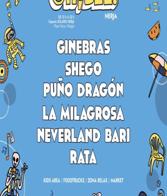 Oh, See! Nerja