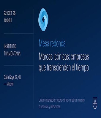 Marca icónicas: empresas que transcienden el tiempo en Madrid