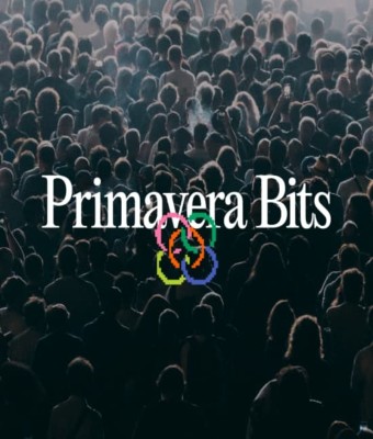 Primavera Bits 2026 en Barcelona