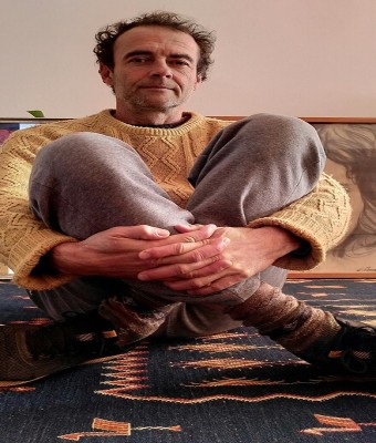Miquel Serra en Barcelona