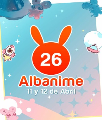 Albanime 2026 en Albacete