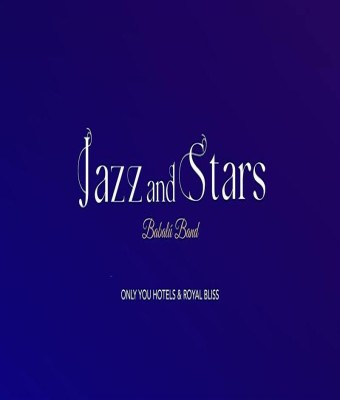 JAZZ & STARS x Only YOU Hotel Valencia en València