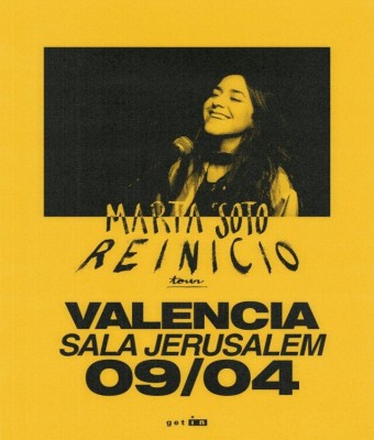 Marta Soto Valencia