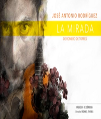PROYECCIÓN-COLOQUIO DEL DOCUMENTAL “LA MIRADA DE ROMERO DE TORRES”, CON MÚSICA DE JOSÉ ANTONIO RODRÍGUEZ en Sevilla