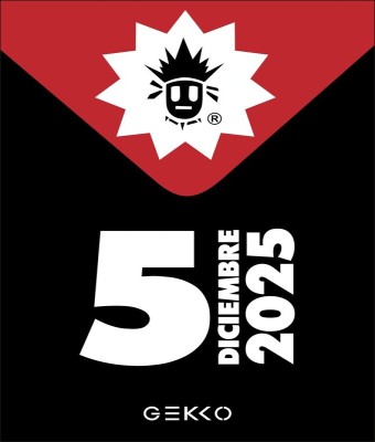 The Rave Kulture 5 dic 2025 en Santa Cruz de Tenerife