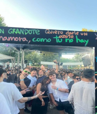 AUTOBUS FERIA SOLANA SABADO en Ciudad Real
