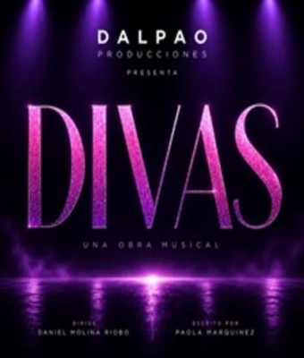 Divas en MADRID