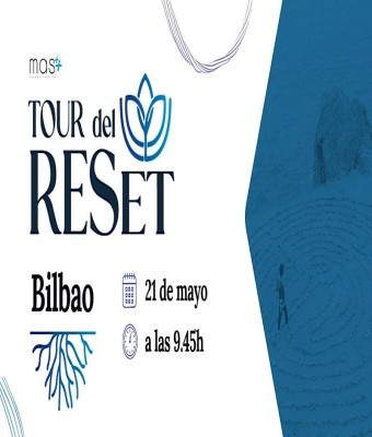 Tour Reset Bilbao