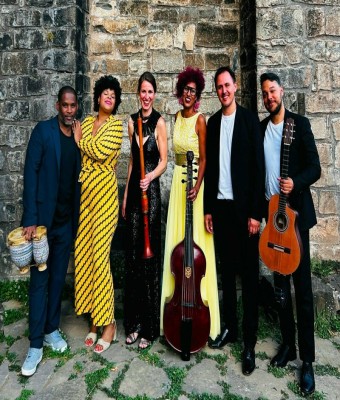 Cants de Festa / Música Renaixentista a la Corona d'Aragó en Barcelona