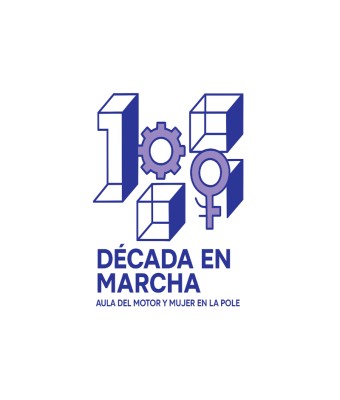 Década en marcha: Aula del Motor y Mujer en la Pole en Córdoba