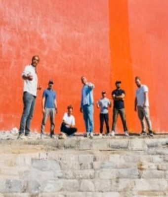 Dub Inc Tour 2026 en BARCELONA