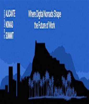Alicante Nomad Summit en Alicante (Alacant)