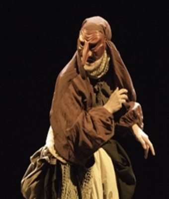 La Celestina - Calema Producciones en MADRID - LA CABRERA