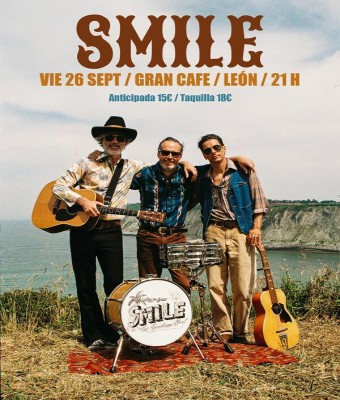 Smile en León