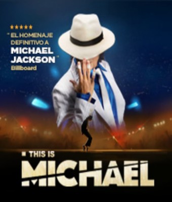 This is Michael - Madrid