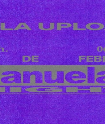 Manuelas en Barcelona