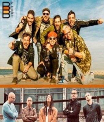 BBFEST Fiesta Canalla 25 en BURGOS