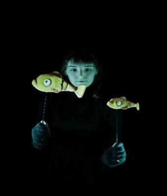 NUMA. Teatre Nu en Asturias