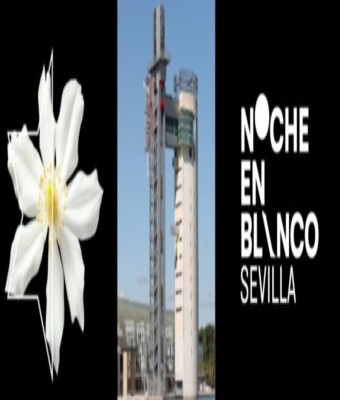 NOCHE EN BLANCO 2025 - TORRE MIRADOR en Sevilla