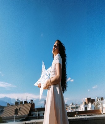 Begut · Inverfest 2026 Begut Madrid